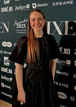 Thea Engvik